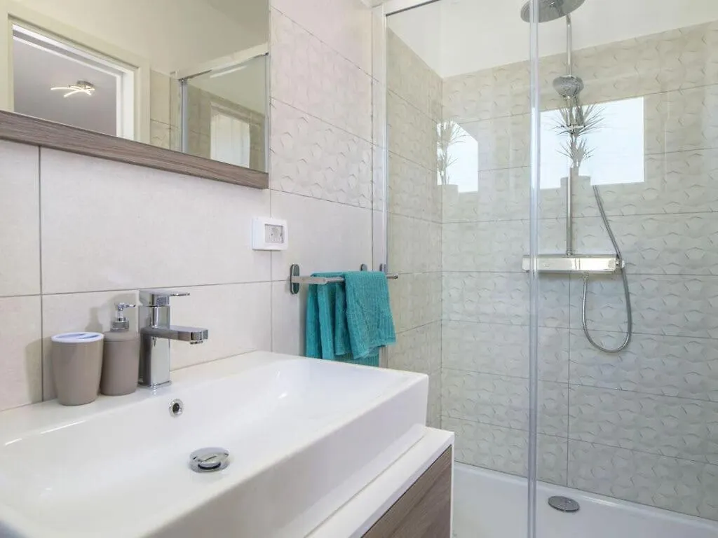 Villa Dina Comfortable Holiday Residence