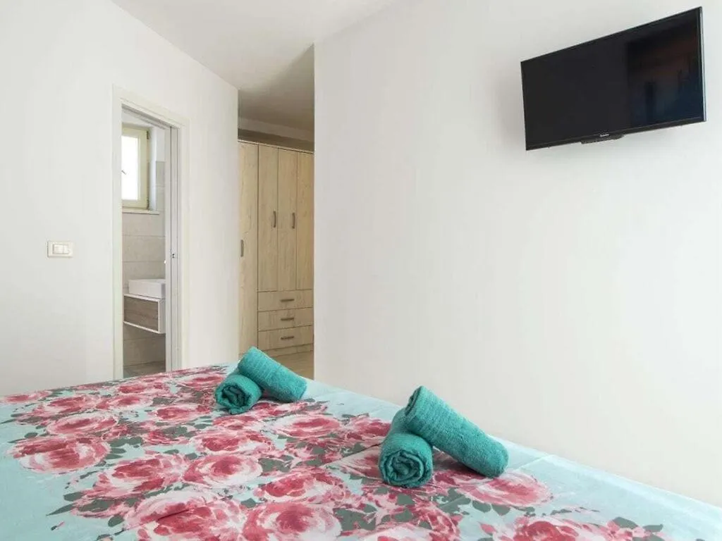 Villa Dina Comfortable Holiday Residence Croatia